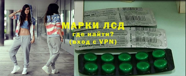 гидра Алексеевка